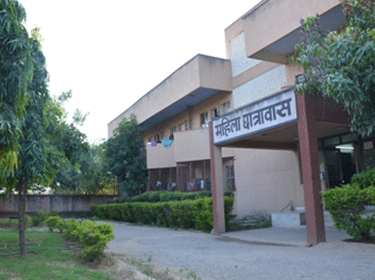 Central Sanskrit University, Jaipur Campus